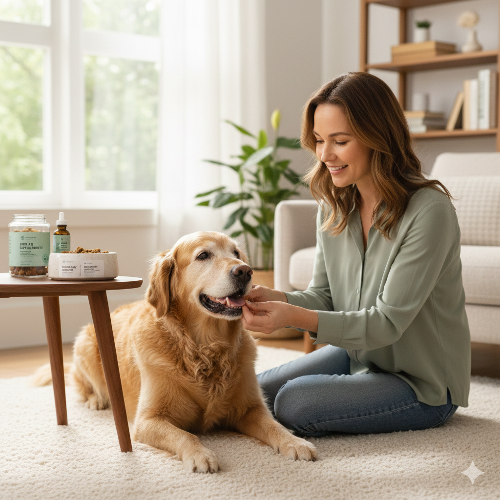 Senior Wellness & Health