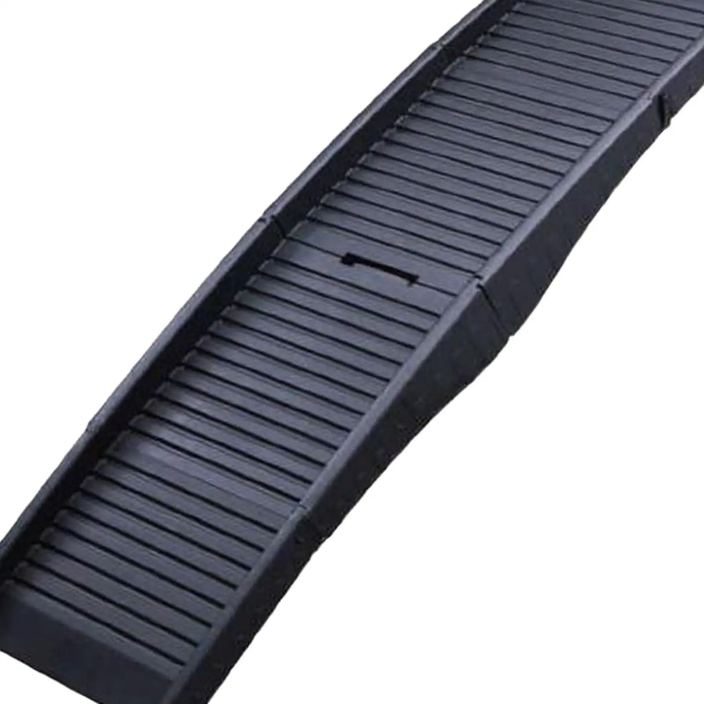 Foldable Pet Car Ramp for Senior & Mobility-Challenged Dogs