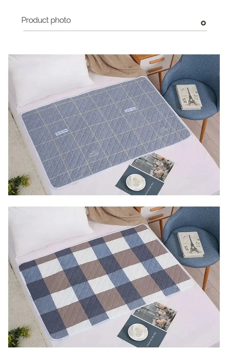 Pet Area Protection Mat