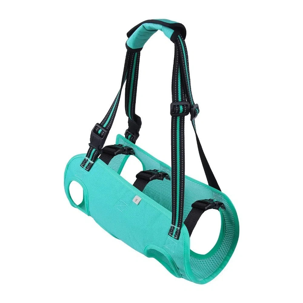 Support Harness for Senior & Disabled Dogs