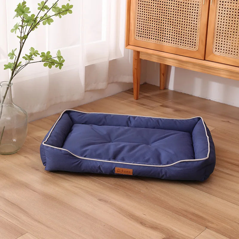 Waterproof Orthopedic Pet Bed