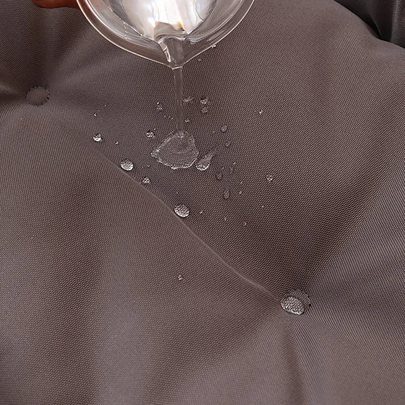 Waterproof Orthopedic Pet Bed