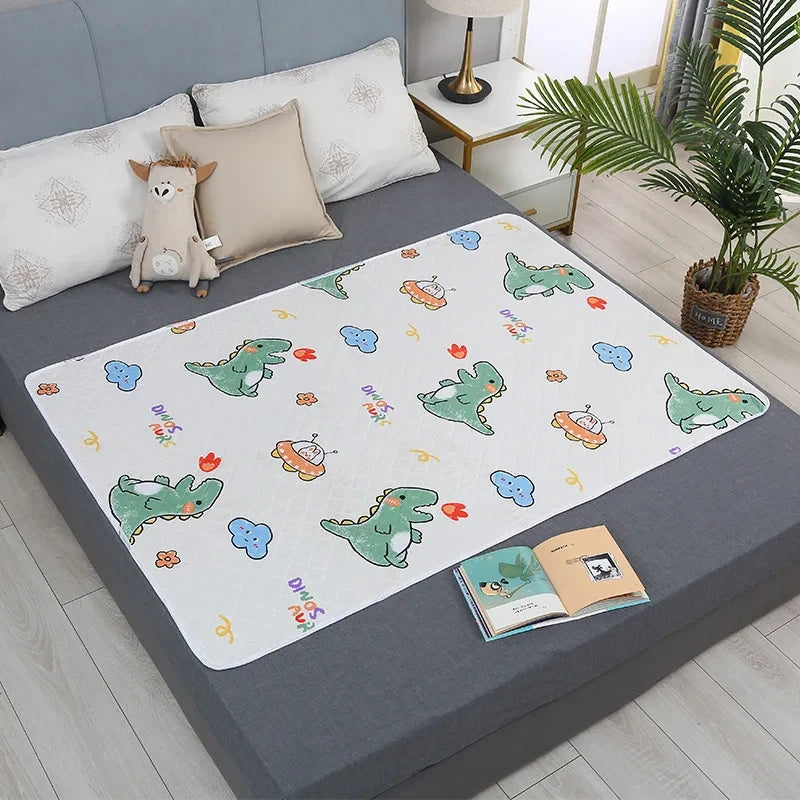 Pet Area Protection Mat
