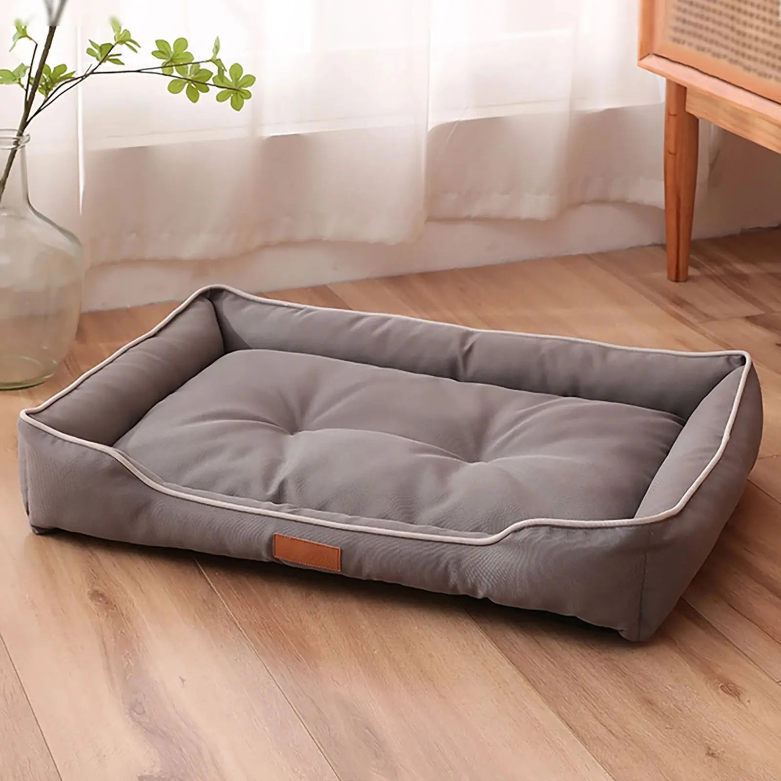 Waterproof Orthopedic Pet Bed