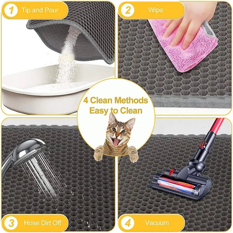 Healthy Home Litter Mat