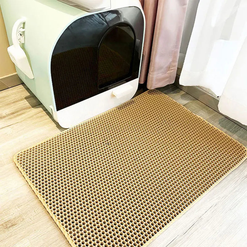 Healthy Home Litter Mat
