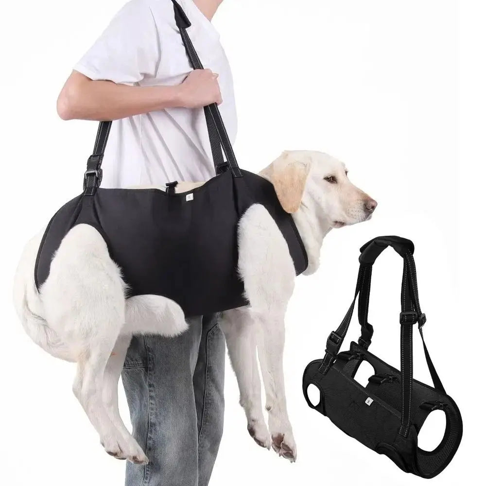 Support Harness for Senior & Disabled Dogs
