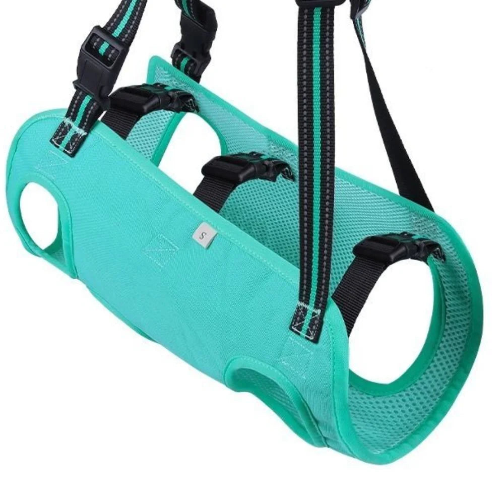 Support Harness for Senior & Disabled Dogs